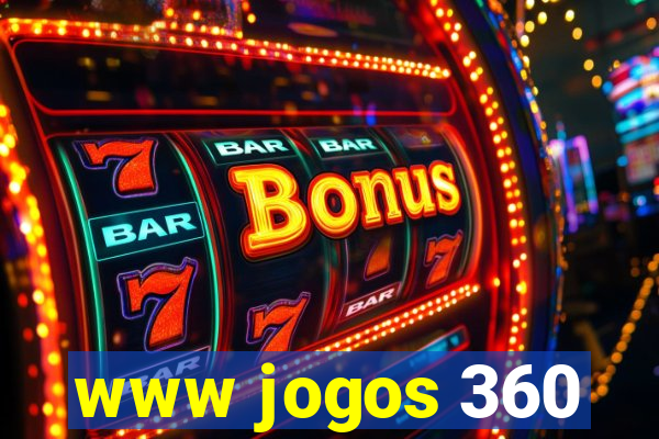 www jogos 360